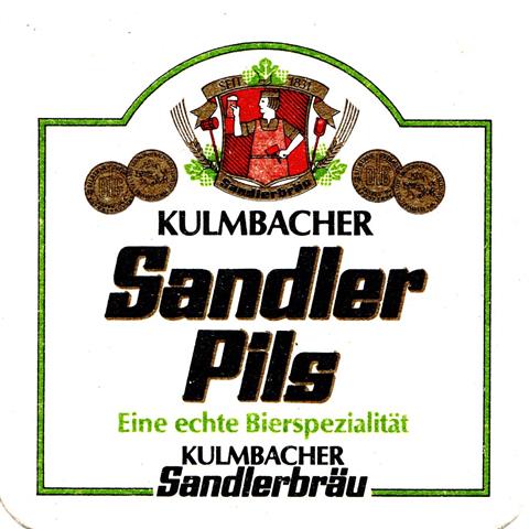 kulmbach ku-by sandler quad 5a (180-eine echte)